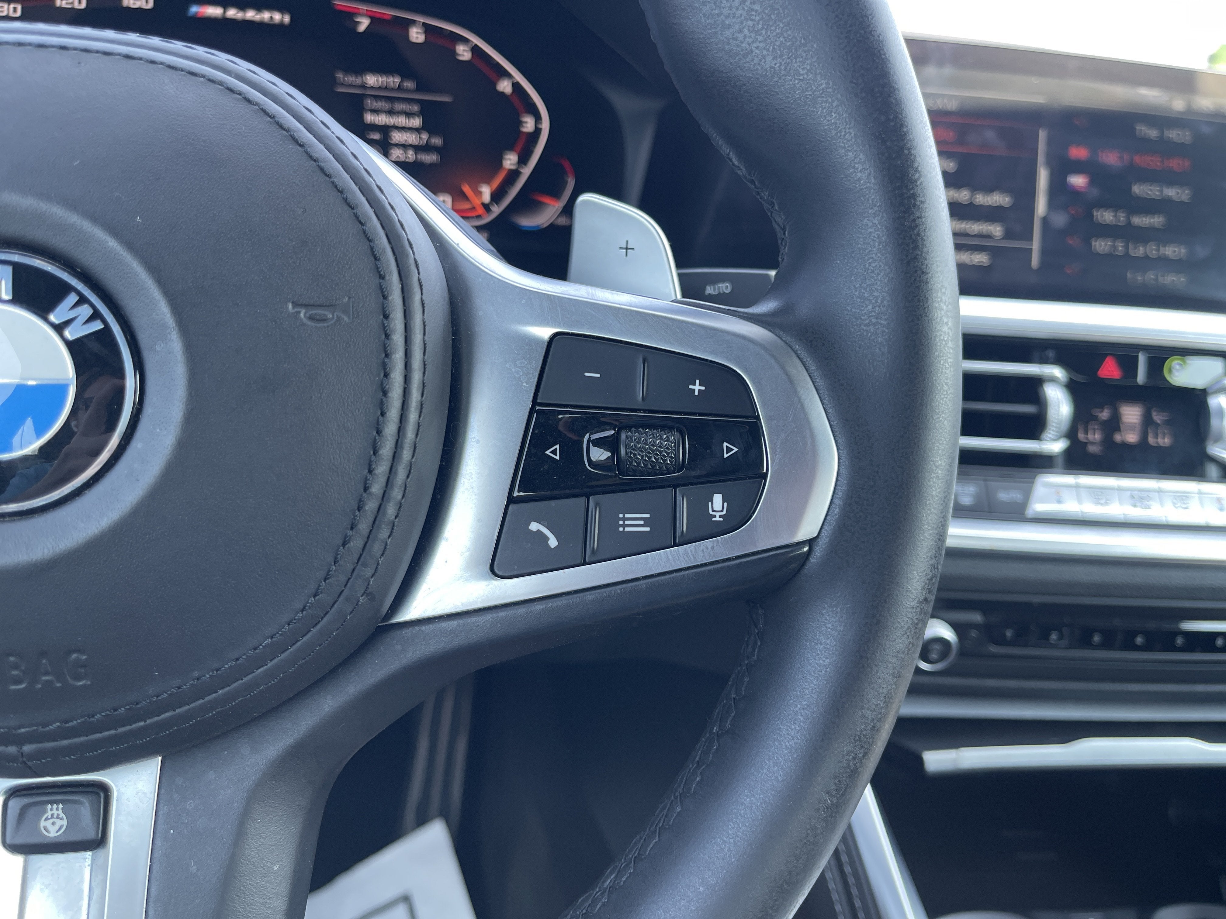 2021 BMW 4 Series M440i xDrive