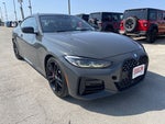 2021 BMW 4 Series M440i xDrive