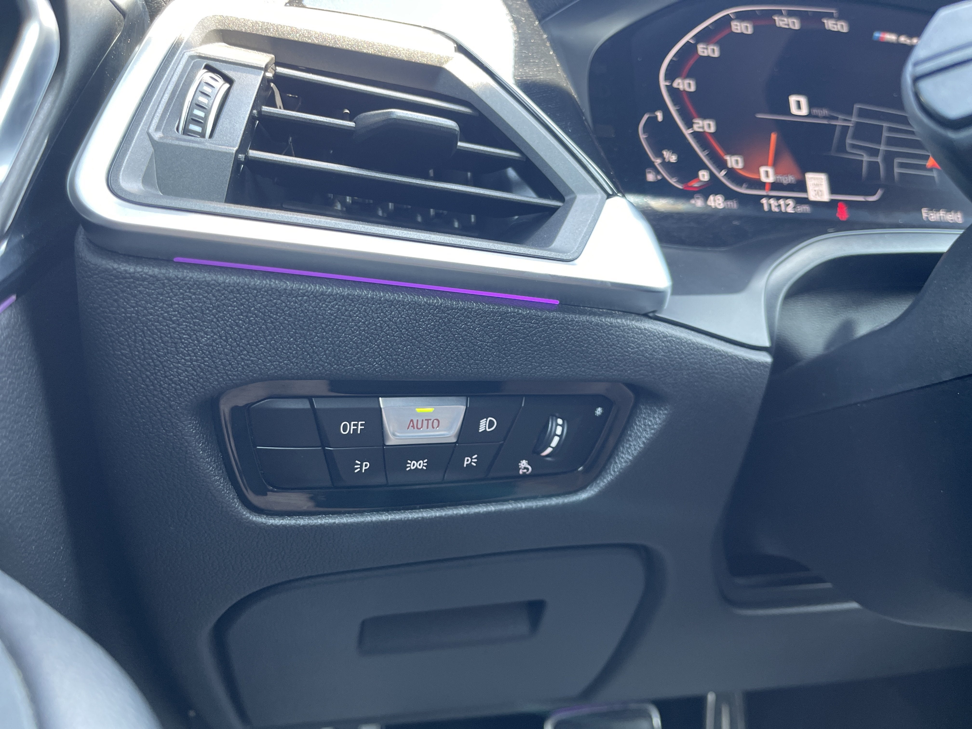 2021 BMW 4 Series M440i xDrive