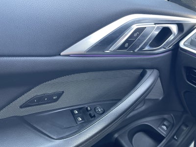 2021 BMW 4 Series M440i xDrive