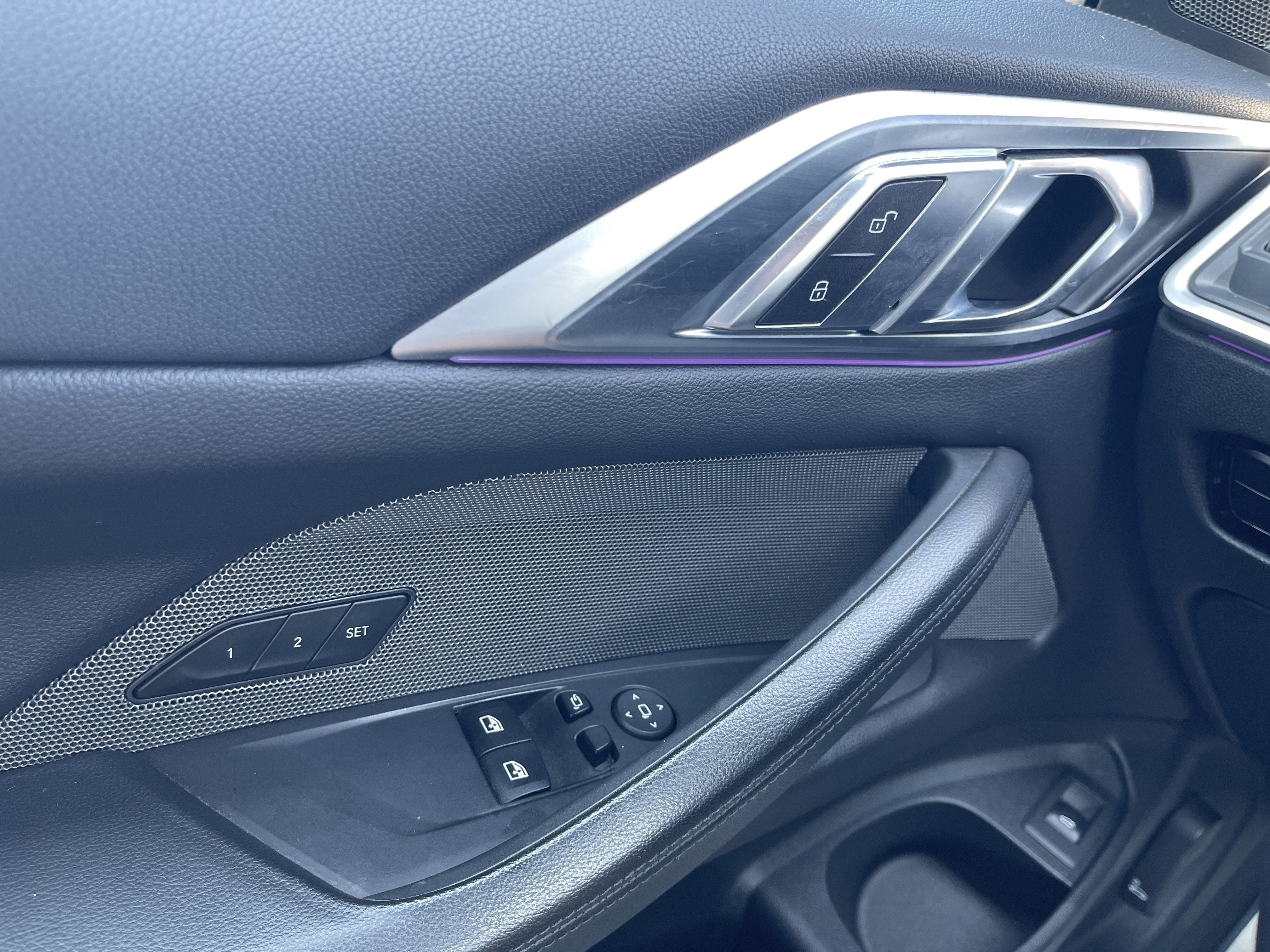 2021 BMW 4 Series M440i xDrive