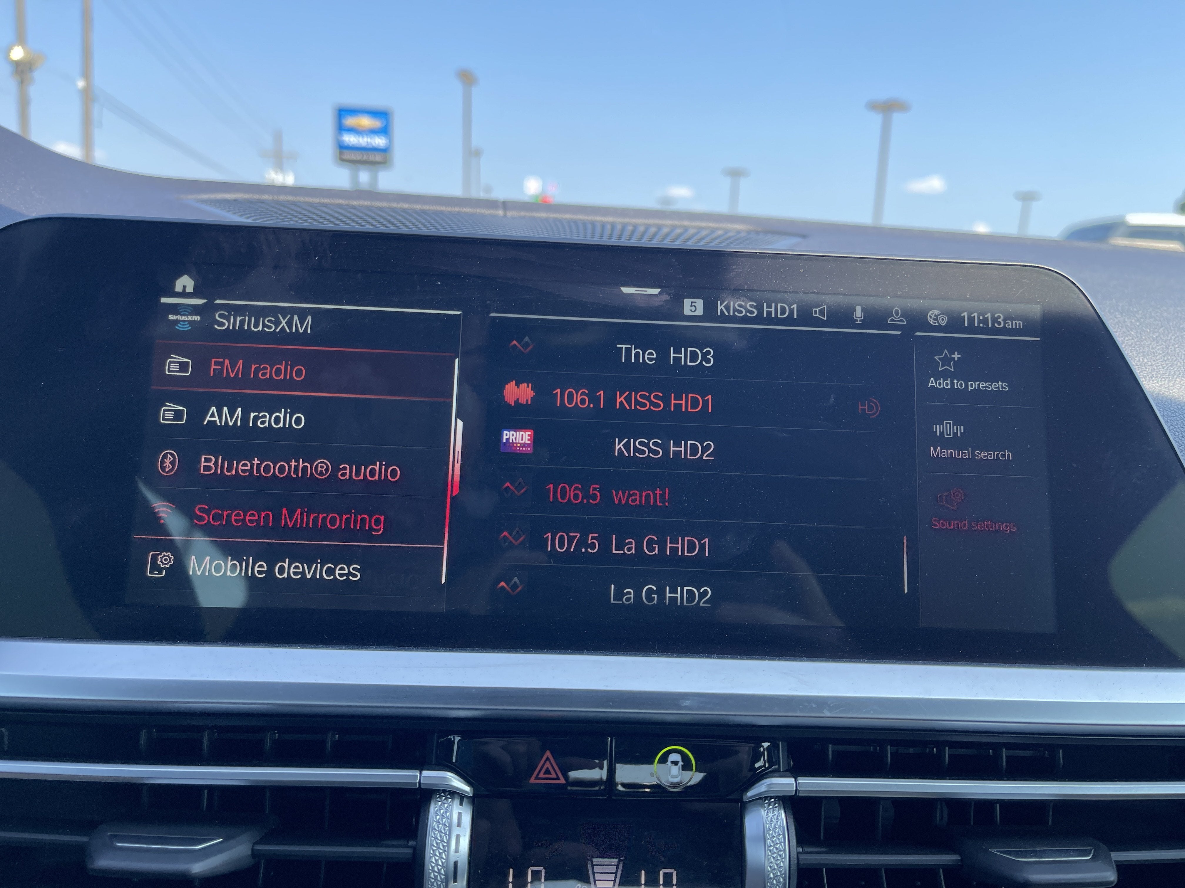 2021 BMW 4 Series M440i xDrive