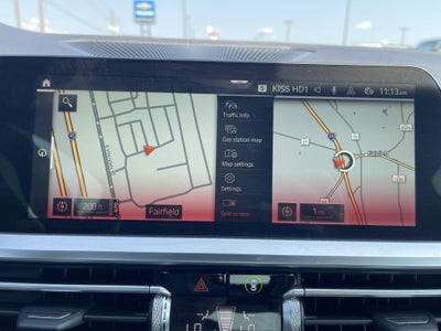 2021 BMW 4 Series M440i xDrive