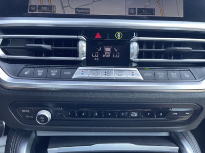 2021 BMW 4 Series M440i xDrive