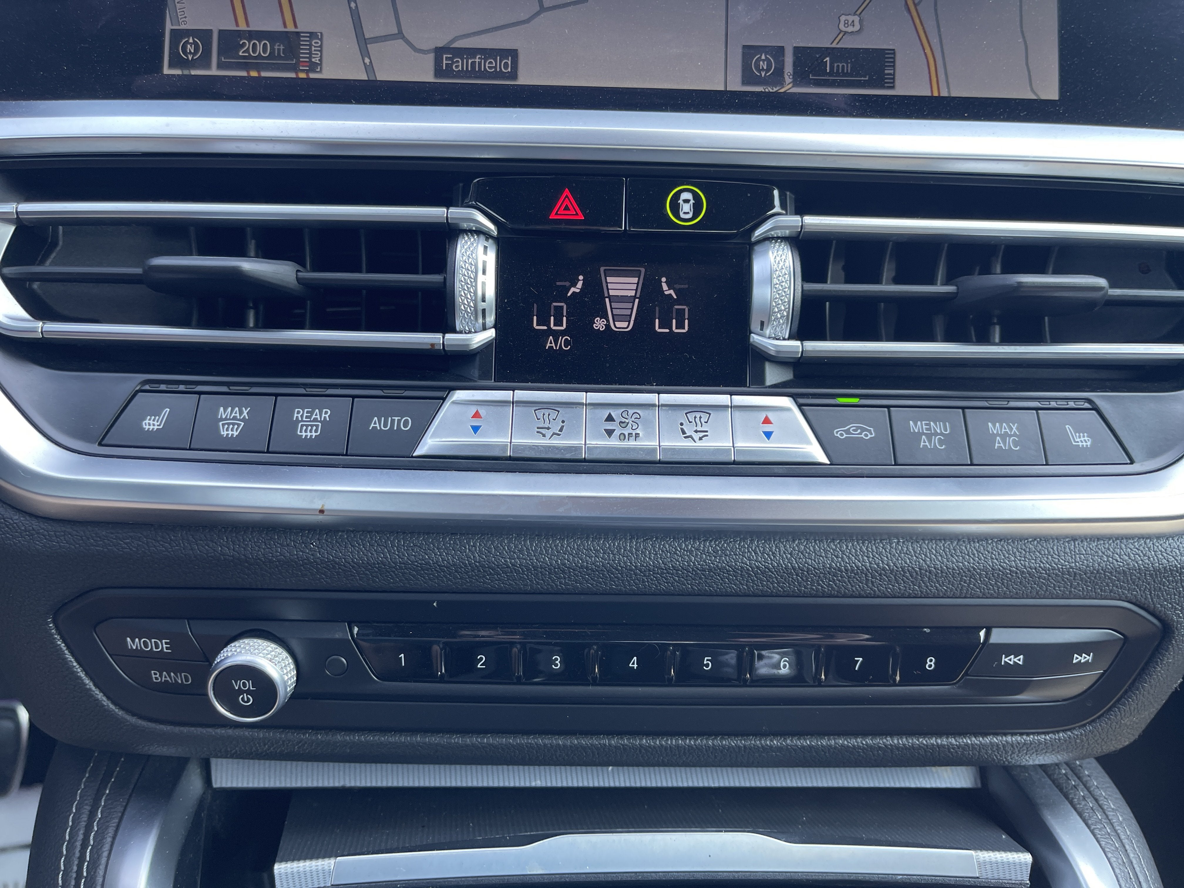 2021 BMW 4 Series M440i xDrive