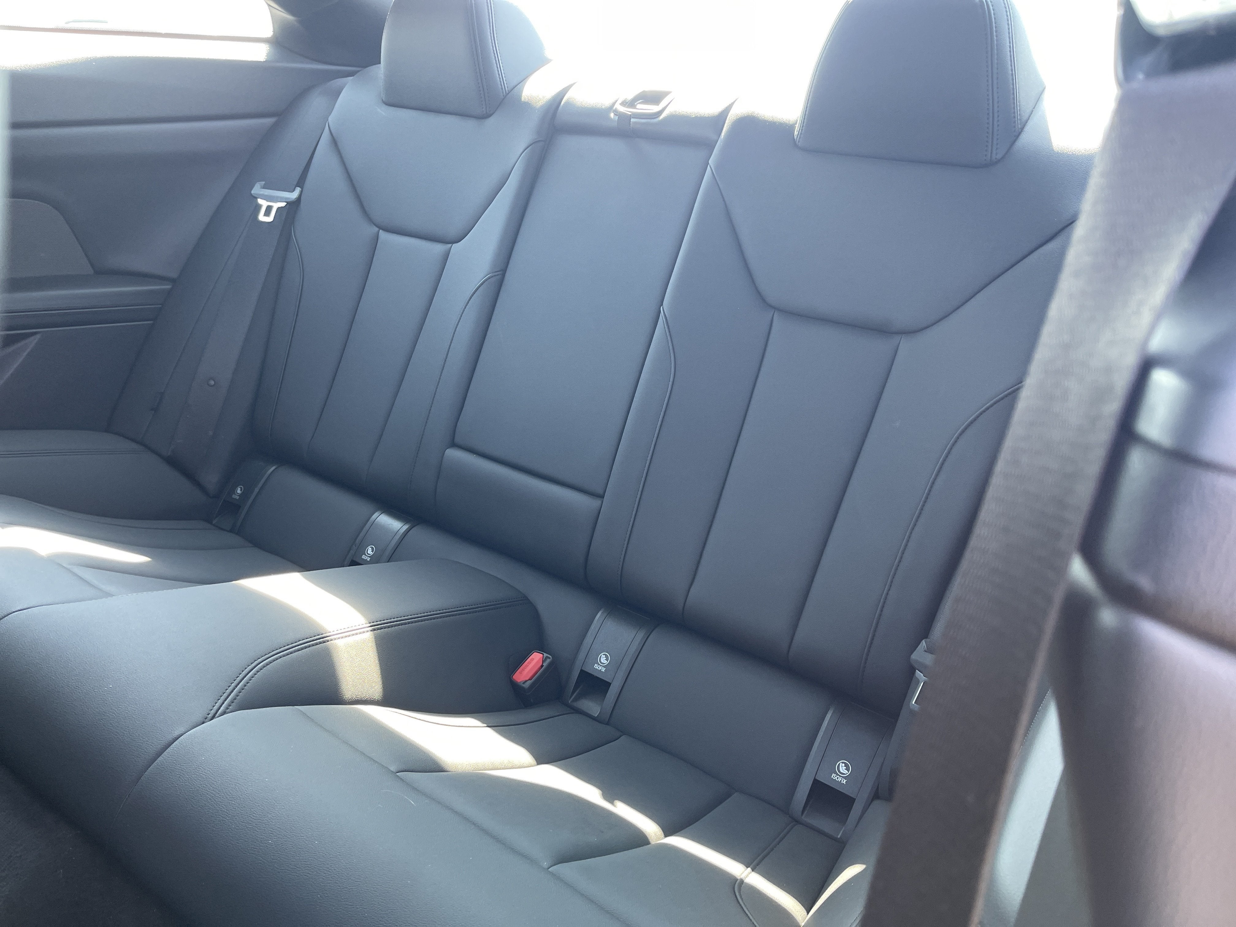 2021 BMW 4 Series M440i xDrive
