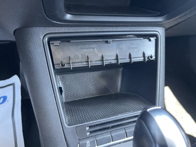 2017 Volkswagen Tiguan S