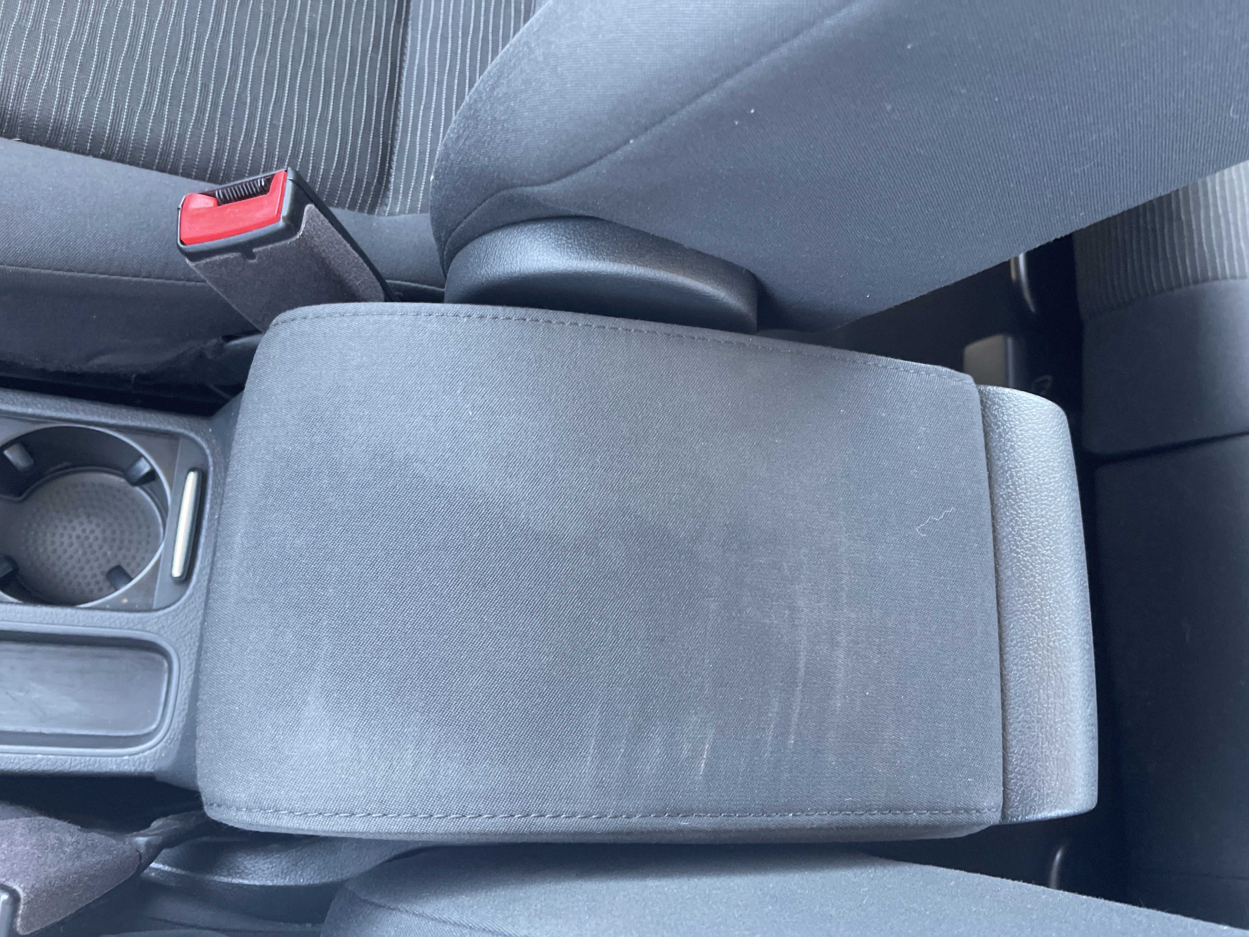 2017 Volkswagen Tiguan S