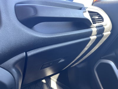 2021 Jeep Renegade Jeepster