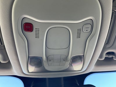 2021 Jeep Renegade Jeepster