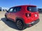 2021 Jeep Renegade Jeepster