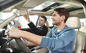 Schedule a test drive at Freedom Chevrolet Fairfield in FAIRFIELD, TX.