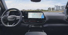 Freedom Chevrolet Fairfield in FAIRFIELD TX