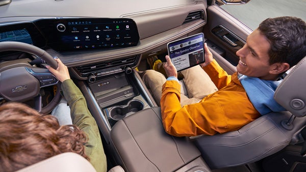 Freedom Chevrolet Fairfield in FAIRFIELD TX