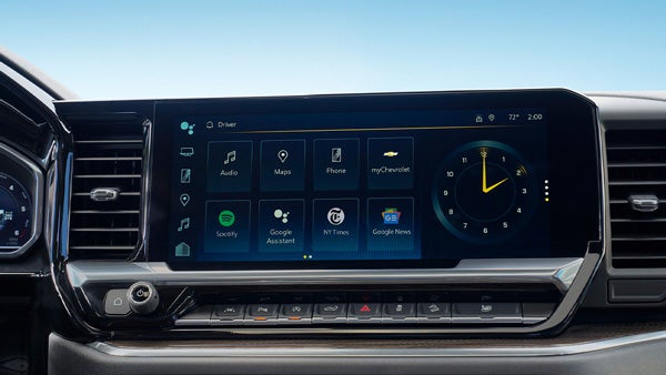 Freedom Chevrolet Fairfield in FAIRFIELD TX