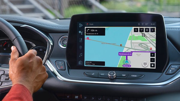 Freedom Chevrolet Fairfield in FAIRFIELD TX