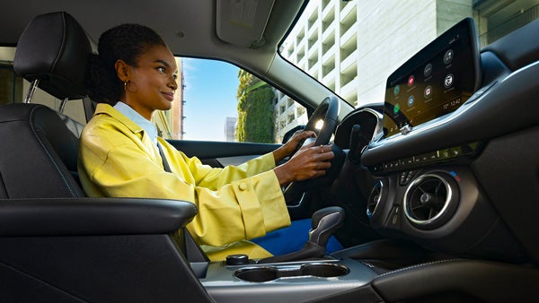 Freedom Chevrolet Fairfield in FAIRFIELD TX