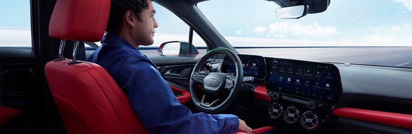 Freedom Chevrolet Fairfield in FAIRFIELD TX