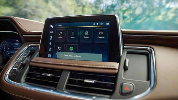 Freedom Chevrolet Fairfield in FAIRFIELD TX