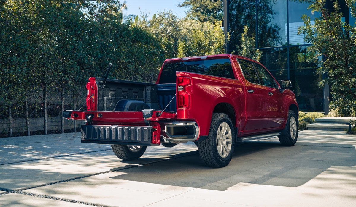 Freedom Chevrolet Fairfield in FAIRFIELD TX