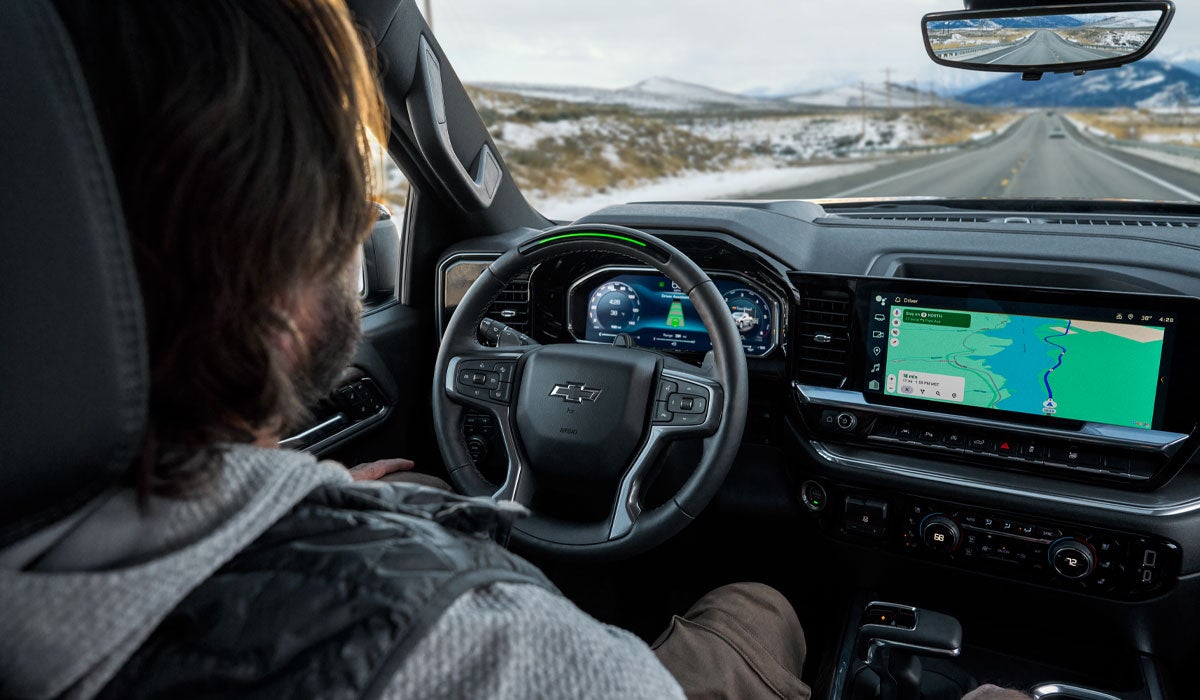 Freedom Chevrolet Fairfield in FAIRFIELD TX