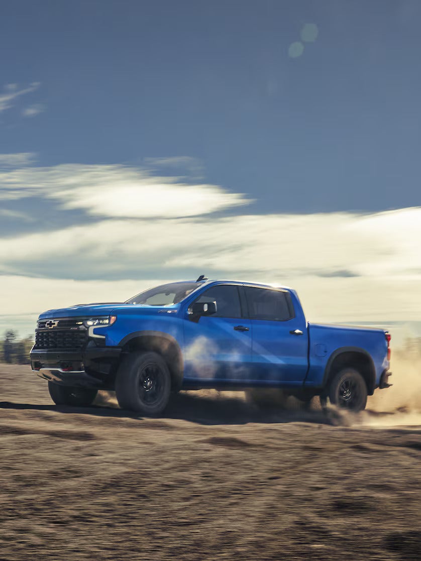 Freedom Chevrolet Fairfield in FAIRFIELD TX