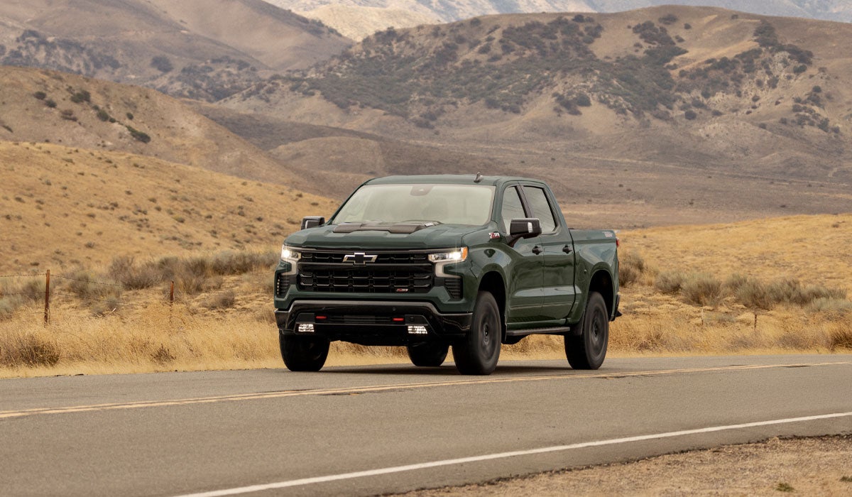 Freedom Chevrolet Fairfield in FAIRFIELD TX