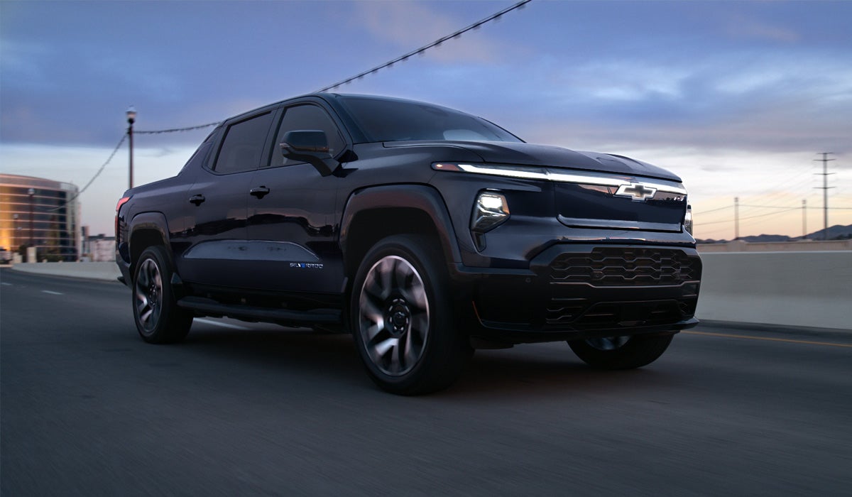 Freedom Chevrolet Fairfield in FAIRFIELD TX