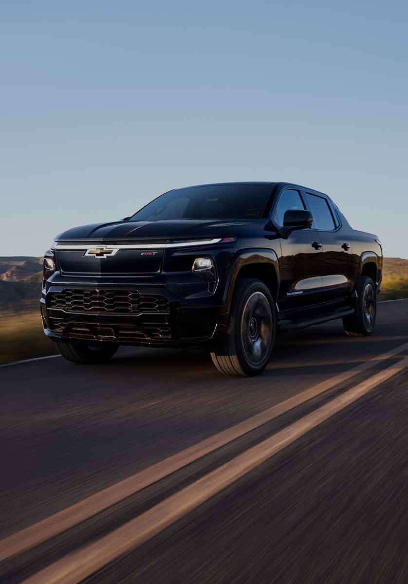 Freedom Chevrolet Fairfield in FAIRFIELD TX