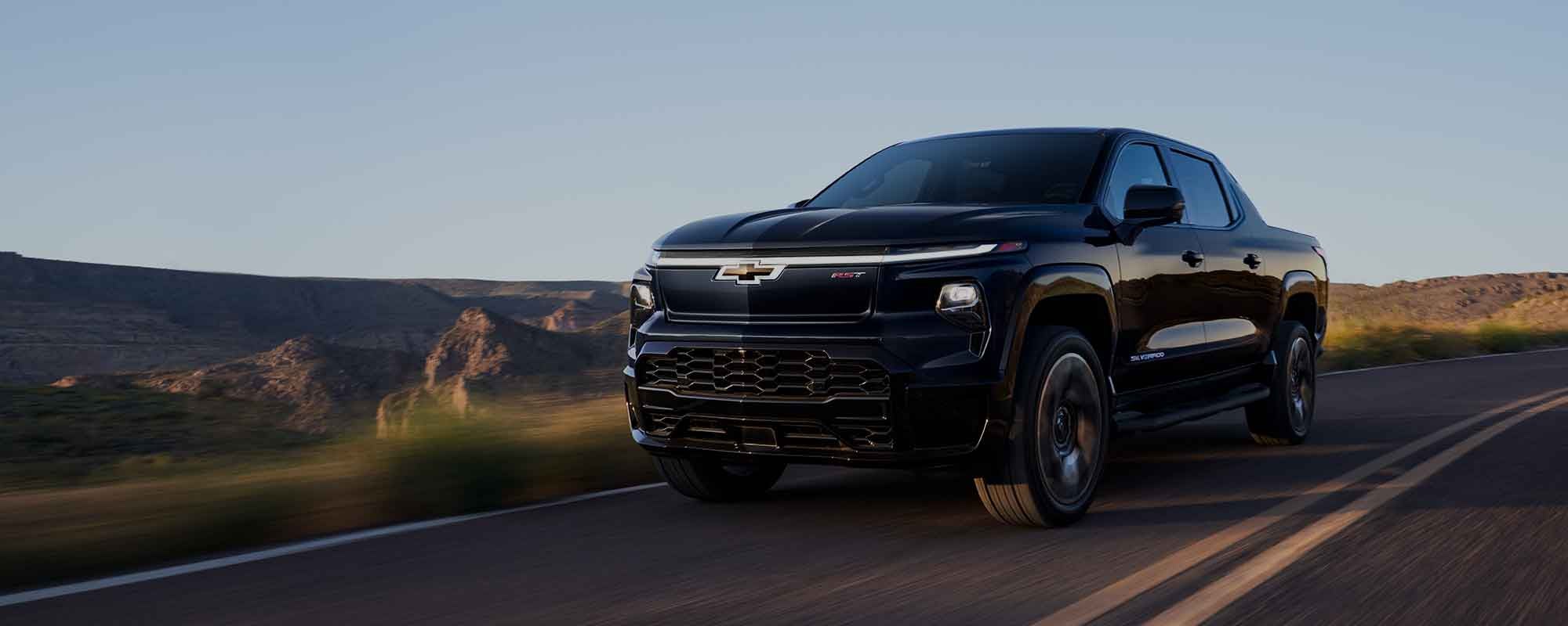 Freedom Chevrolet Fairfield in FAIRFIELD TX