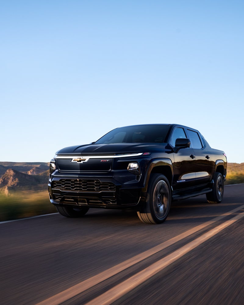 Freedom Chevrolet Fairfield in FAIRFIELD TX