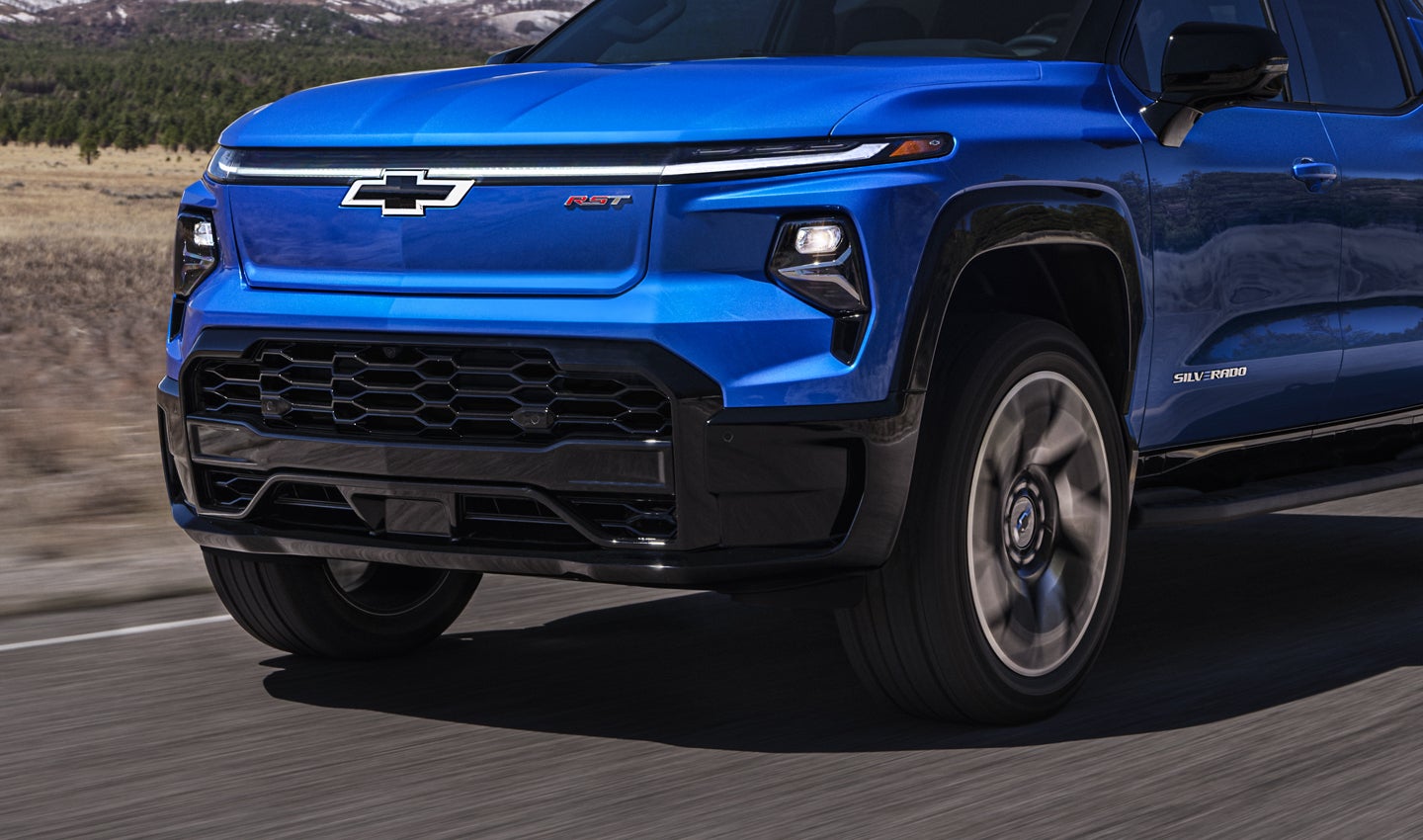 Freedom Chevrolet Fairfield in FAIRFIELD TX