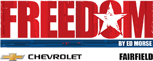 Freedom Chevrolet Fairfield FAIRFIELD, TX