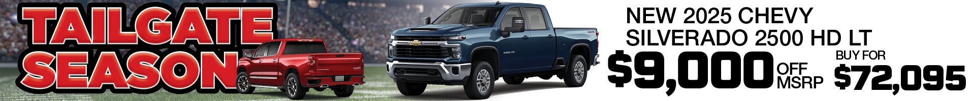 Stk# TF379558 $80,870 MSRP - $8,000 Dealer Discount - $1,000 Cash Back + $225 Doc Fee = $72,095 Sales Price. Plus TTL. See Dealer for details.