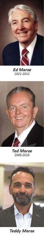 morses Freedom Chevrolet Fairfield in FAIRFIELD TX