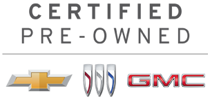 Chevrolet Buick GMC Certified Pre-Owned in FAIRFIELD, TX